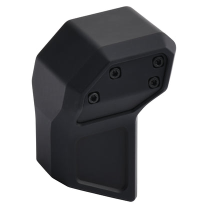 Shift Knob (2022+ Tundra / 2024+ Tacoma) - BLACK