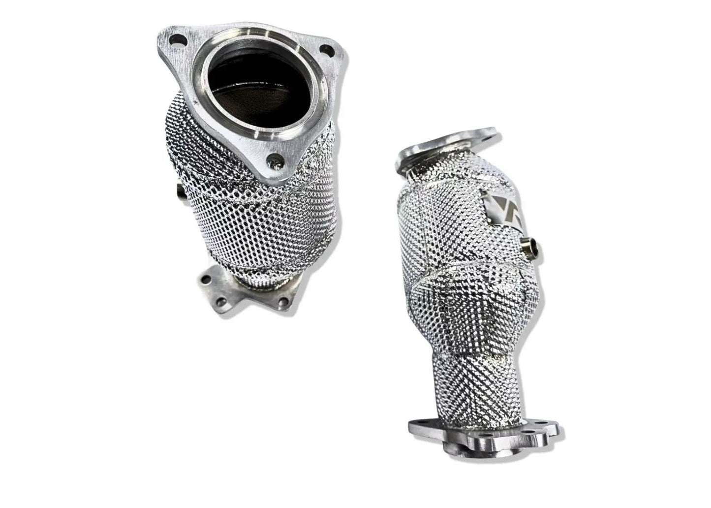 Corvette C8 Stingray / Z06 MaxFlow Cats - Yonristic Performance