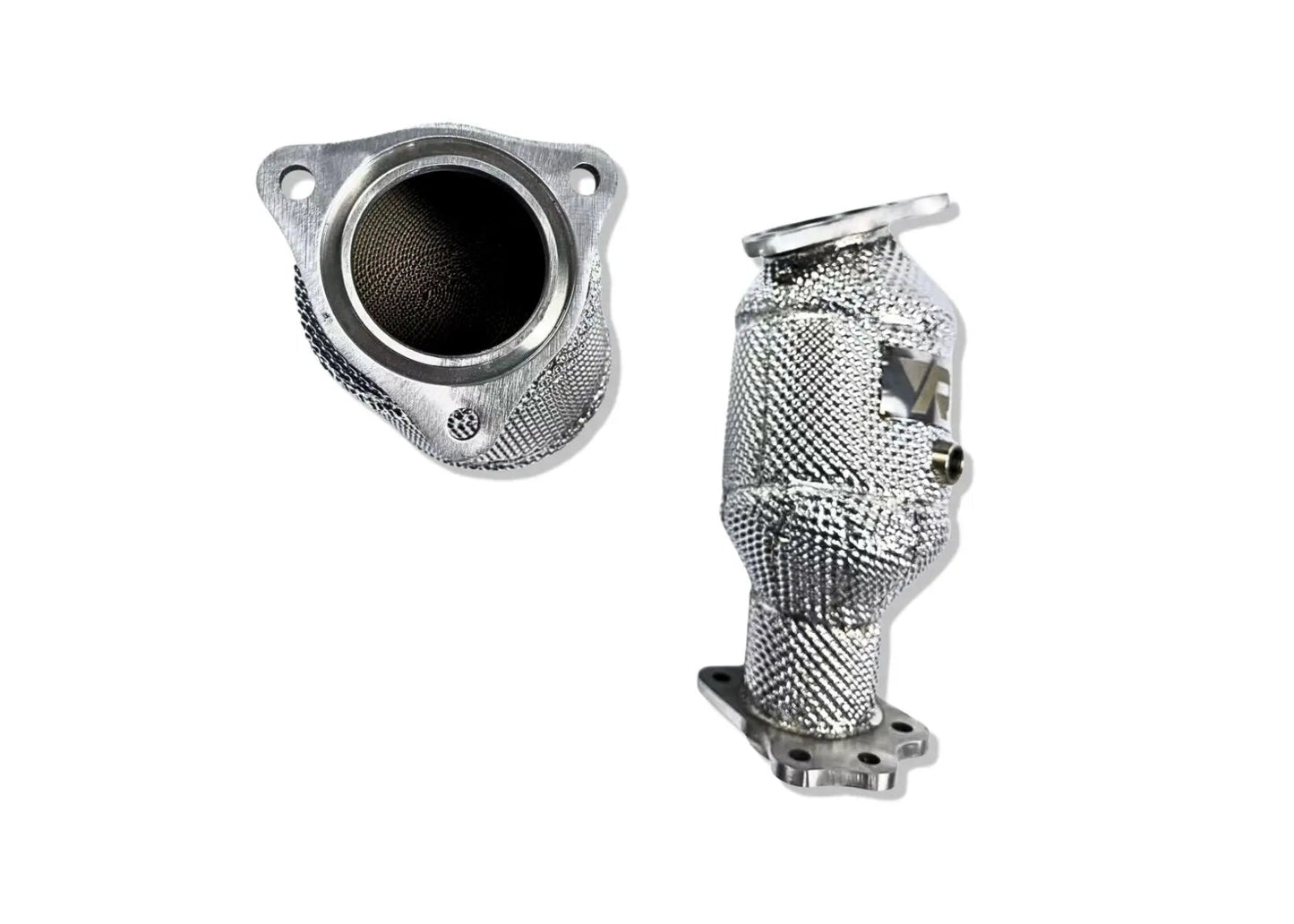 Corvette C8 Stingray / Z06 MaxFlow Cats - Yonristic Performance