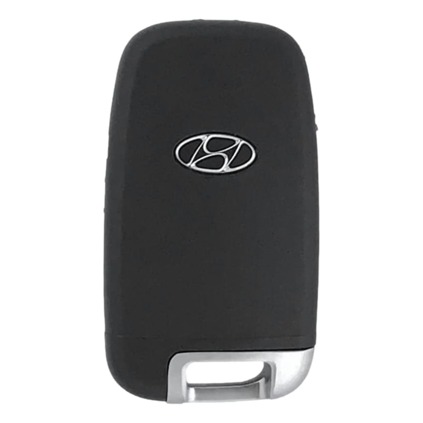 Hyundai Elantra Genesis Tucson 2009-2015 OEM 4 Button Smart Key SY5HMFNA04