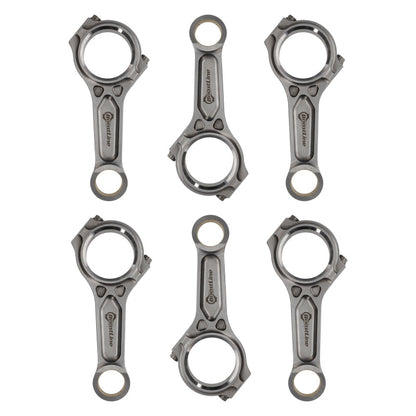 BoostLine 89-12 Cummins 5.9/6.7 Diesel 7.559in Connecting Rod Kit DO7559-575