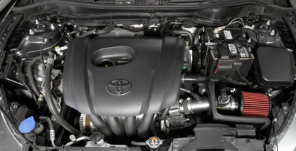 AEM Induction AEM 2016 C.A.S Scion IA L4-1.5L F/I Cold Air Intake 21-804C