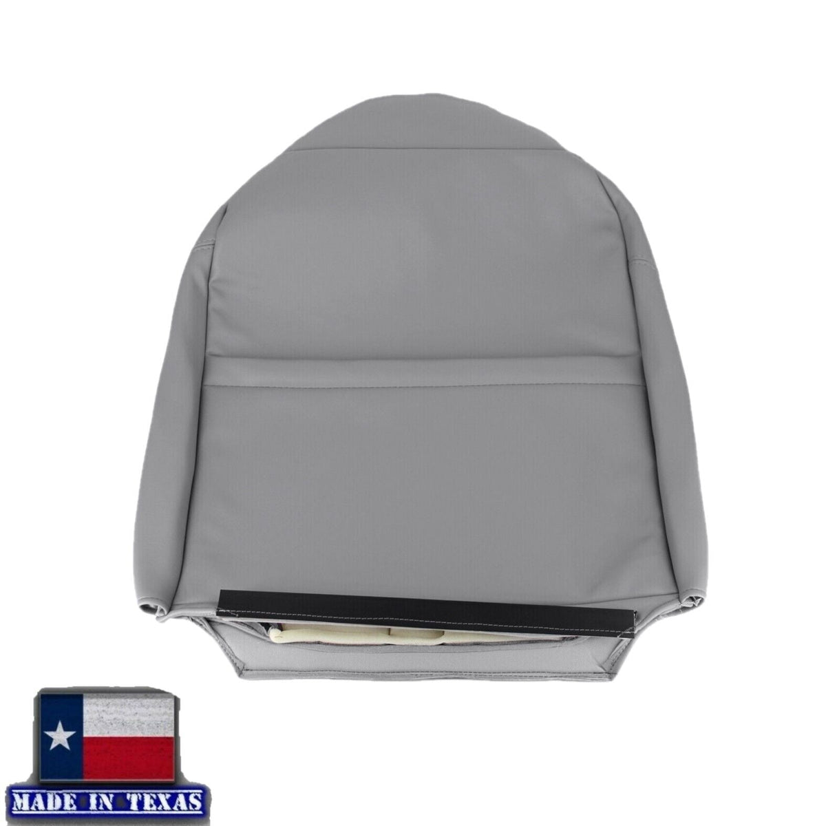 2000-2001 Ford Excursion XLT Seat Cover in Gray: Choose From Variation