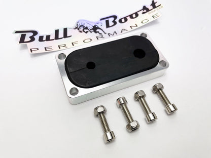 Billet Firewall Shifter Cable Grommet Honda Acura Civic CRX Integra K Series Tuned K20 K24