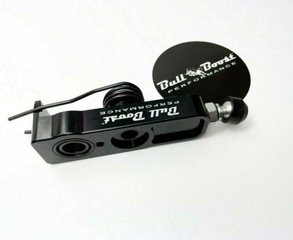 BILLET SHIFTER ARM FOR CIVIC TYPE R EP3 02-05 Civic - Performance