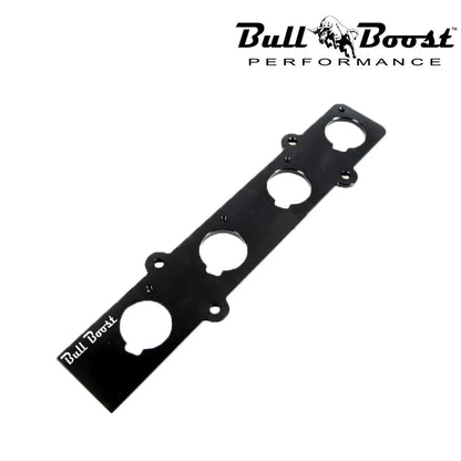 Bull Boost Performance B-Series Coil On Plug (COP) Adapter Plate – Honda Acura B16 B18