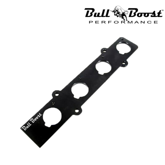 Bull Boost Performance B-Series Coil On Plug (COP) Adapter Plate – Honda Acura B16 B18