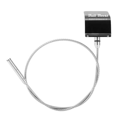 Bull Boost Performance Billet Oil Dipstick – Honda Acura K-Series (K20 / K24 Hybrid)