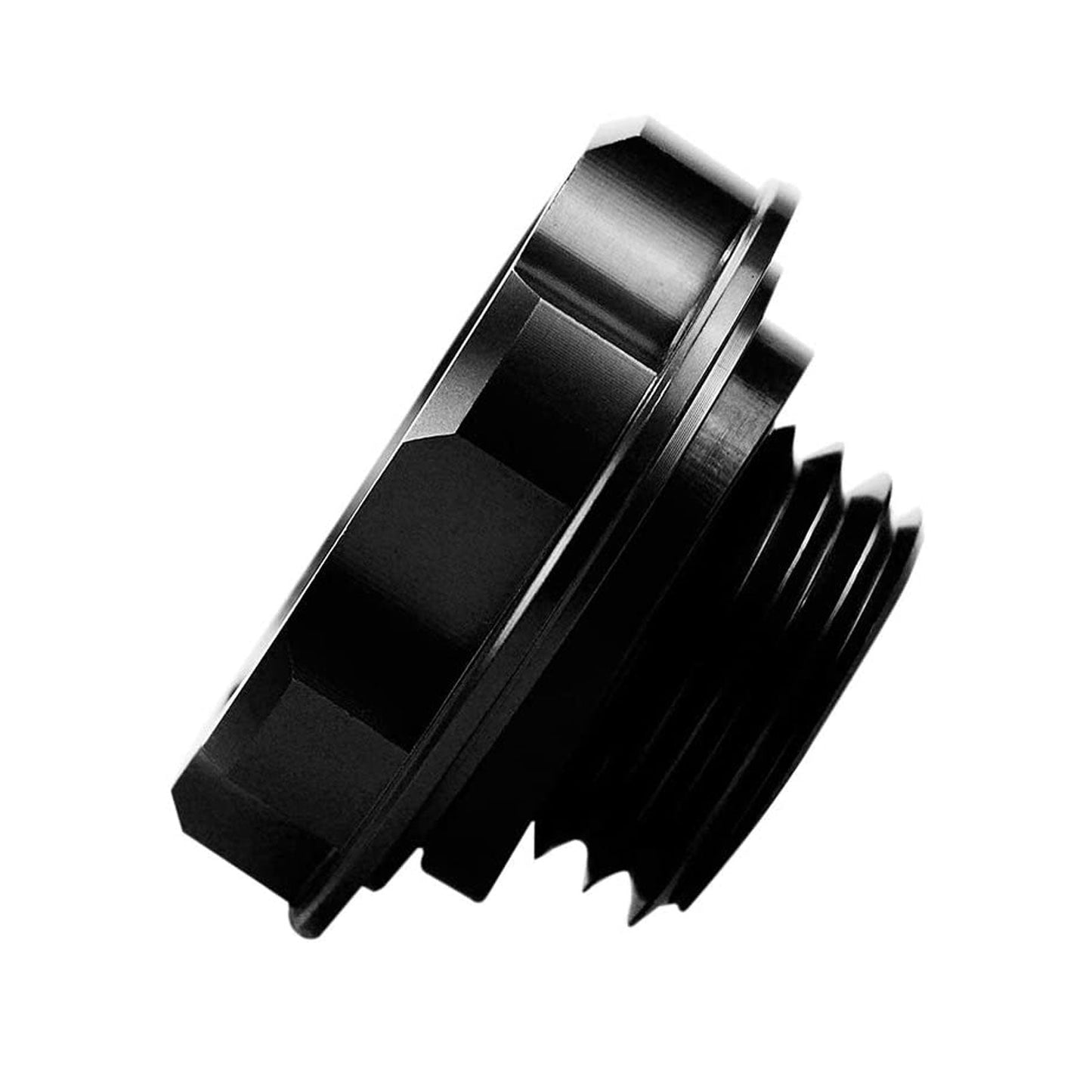 Billet Oil Filler Cap for Most Honda, Nissan, and Suzuki Models