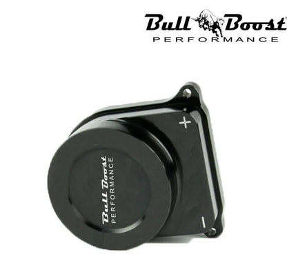 Bull Boost Performance Distributor Cap Delete – Honda / Acura B-Series (B18C GSR / Type R Integra DC2)
