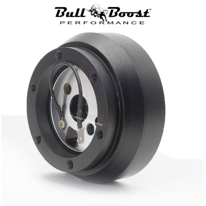 Chevrolet Dodge GM Buick Steering Wheel Quick Release Adapter Hub