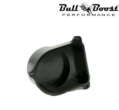 Bull Boost Performance Distributor Cap Delete – Honda / Acura B-Series (B18C GSR / Type R Integra DC2)