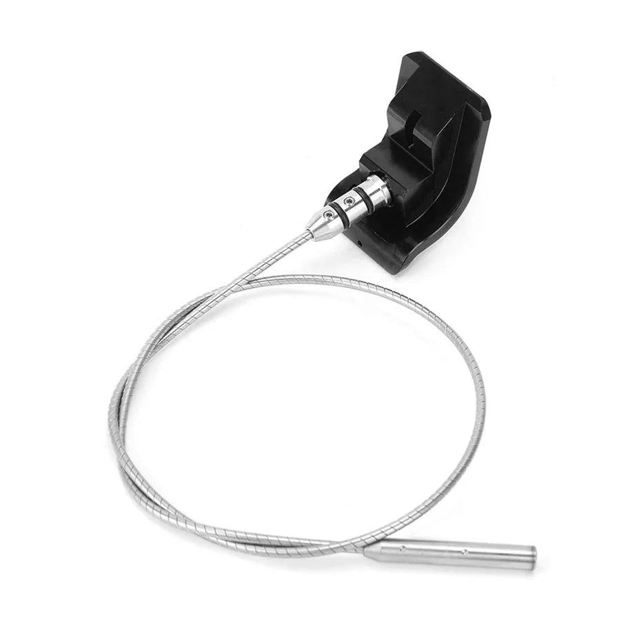 Bull Boost Performance Billet Oil Dipstick – Honda Acura K-Series (K20 / K24 Hybrid)