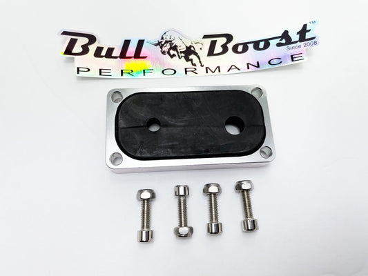 Billet Firewall Shifter Cable Grommet Honda Acura Civic CRX Integra K Series Tuned K20 K24