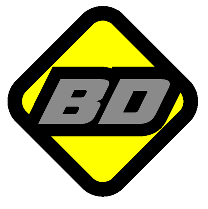 BD Diesel 13-18 RAM 3500/4500/5500 6.7L Cummins Cab & Chassis Exhaust Manifold Kit 1046068