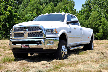 2.5 Inch Leveling Kit | Ram 2500 (14-26)/3500 (13-26) 4WD