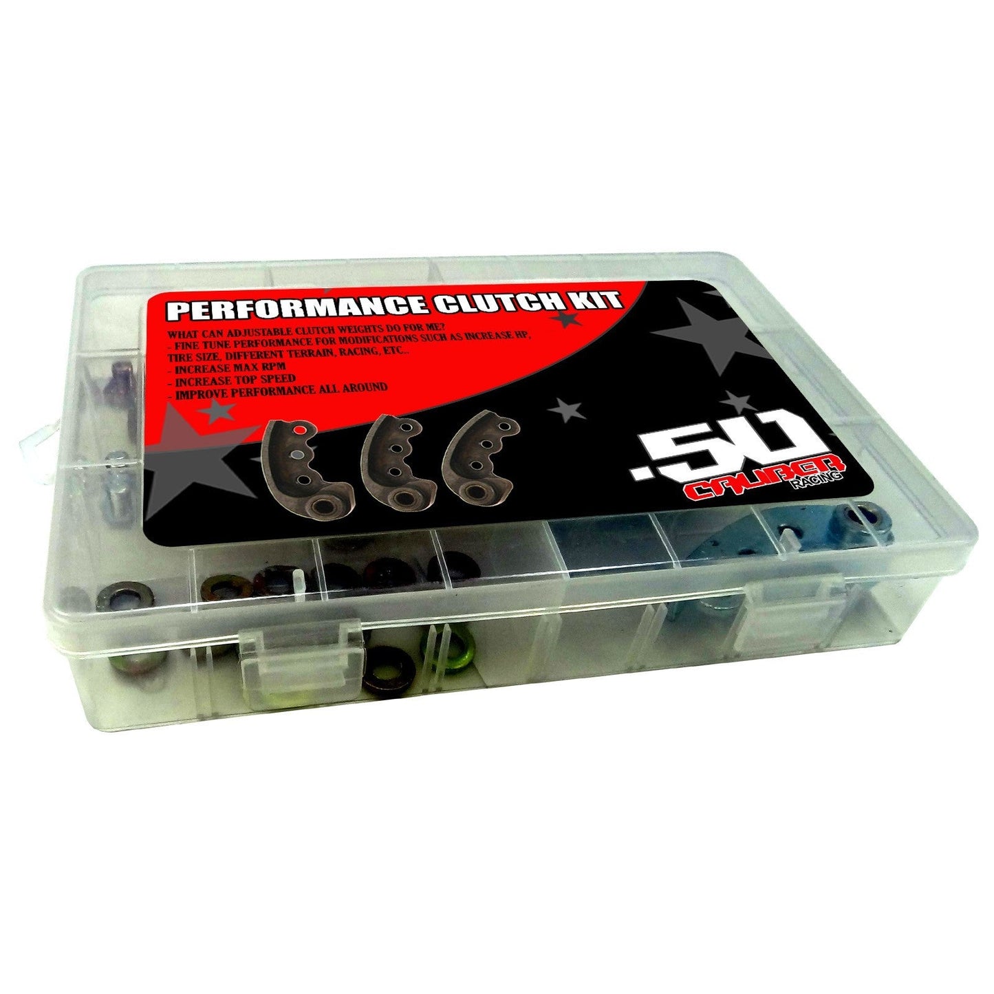 Clutch Kit for Polaris XP900 XP1000