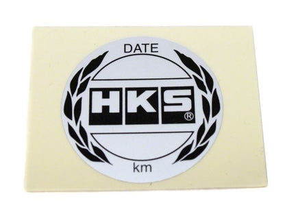 HKS Hybrid Sports Oil Filter Nissan Toyota UNF 3/4-16