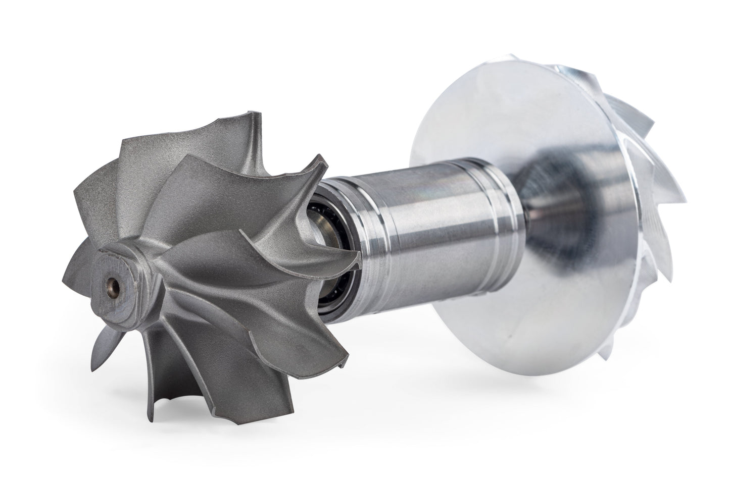APR DTR6054 Direct Replacement Turbo Charger System with LPFP & HPFP
(2.0T EA888.3 Trans)