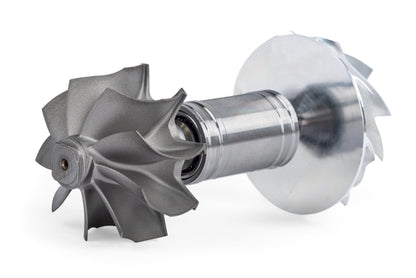 APR DTR6054 Direct Replacement Turbo Charger System with LPFP & HPFP
(2.0T EA888.3 Trans)
