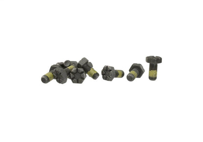 Ford Performance Parts 15-16 Mustang Super 8.8in IRS Ring Gear and Pinion installation Kit