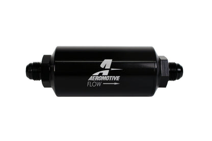 Aeromotive Cellulose 10 Micron Filter Male AN-08