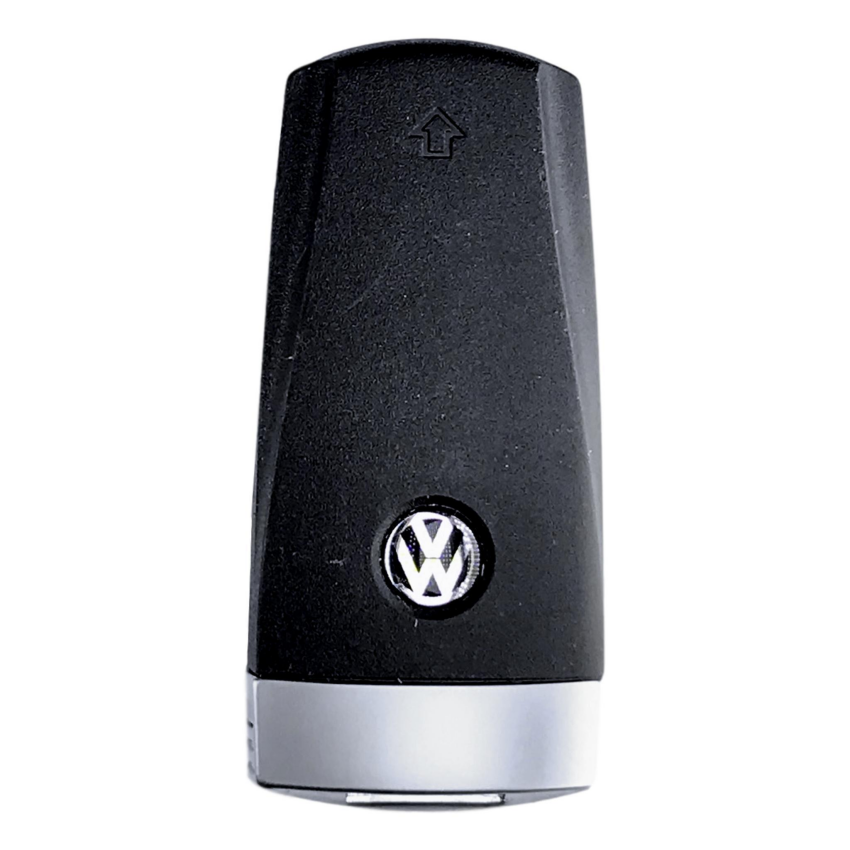 Volkswagen CC Passat 2006-2015 OEM 4 Button Smart Key NBG009066T