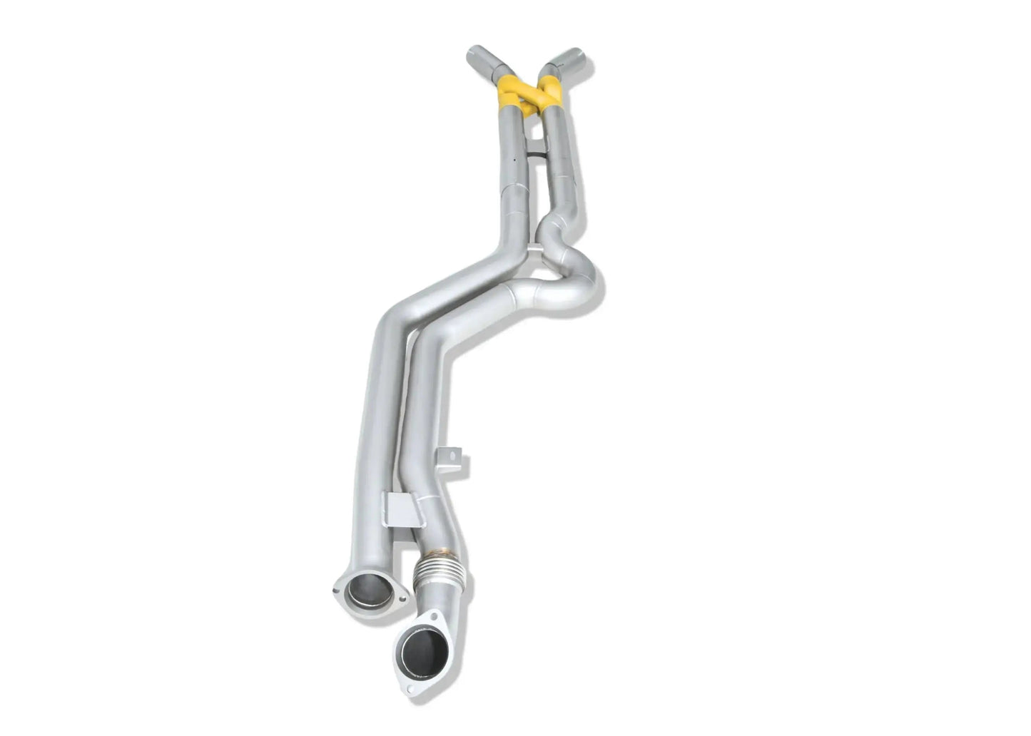 BMW G87 M2 VANTA GOLD™ Exhaust System - Yonristic Performance