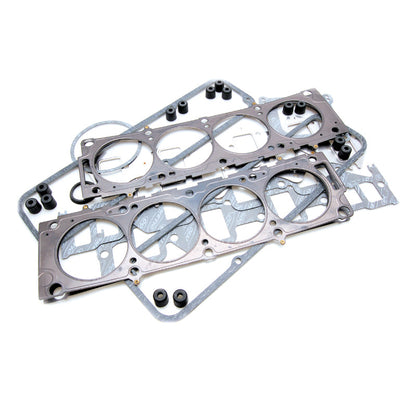 Cometic Gasket Cometic Ford 352/390/410/428 FE V8 Top End Gasket Kit-4.250in Bore-.040in MLS Cylinder Head Gasket PRO1027T-4250-040