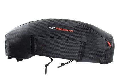 Ford Racing 21-24 Ford Performance By Warn Bronco Winch Cover M-1821-WC