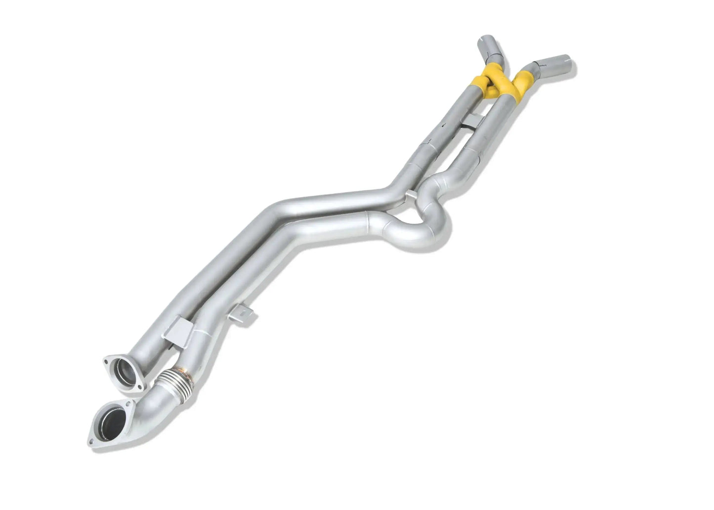 BMW G87 M2 VANTA GOLD™ Exhaust System - Yonristic Performance