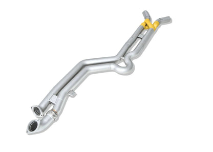 BMW G87 M2 VANTA GOLD™ Exhaust System - Yonristic Performance