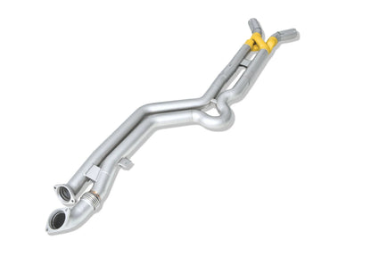 BMW G87 M2 VANTA GOLD™ Midpipe - Yonristic Performance