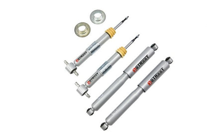 Belltech Lo Shock Absorber Se; Street Performance
