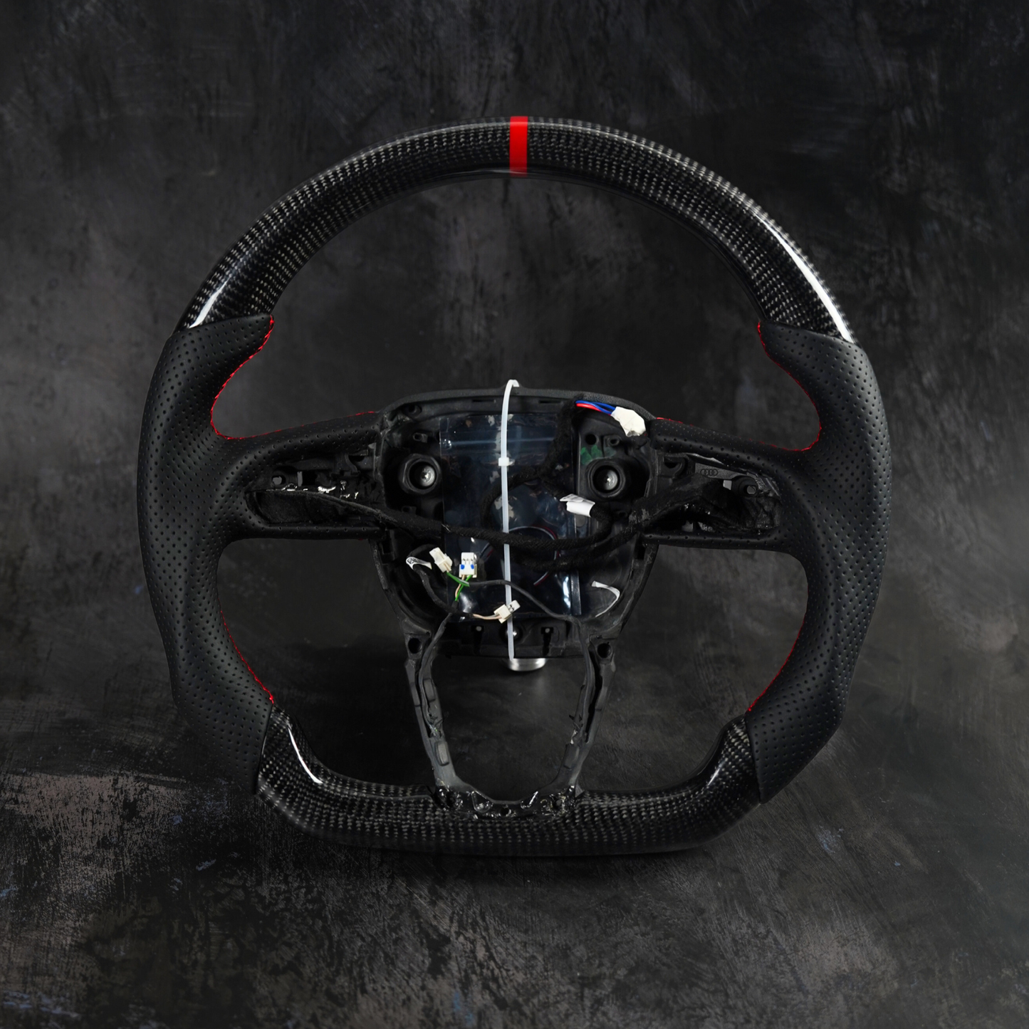 Exclusive Steering Custom Steering Wheel  for All Makes and Models