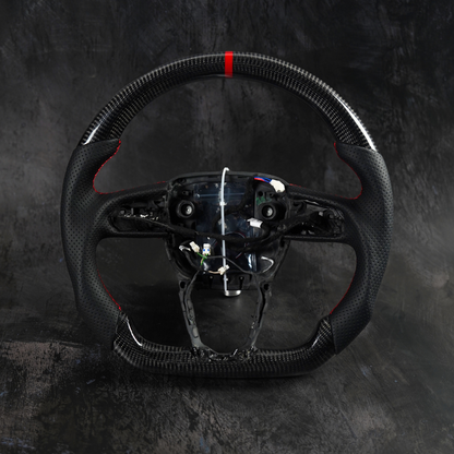 Exclusive Steering Custom Steering Wheel  for All Makes and Models