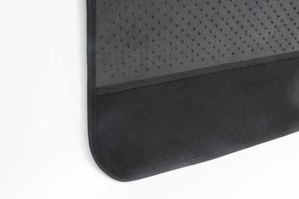 Dinan Signature Floor Mats - 2014-2018 BMW X5 Black - F15 & F85