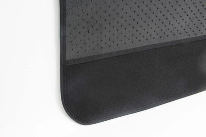 Dinan Signature Floor Mats - 2012-2018 BMW 6-Series Black - F13