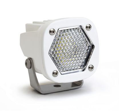 LED Light Pods S1 Work/Scene White Single
