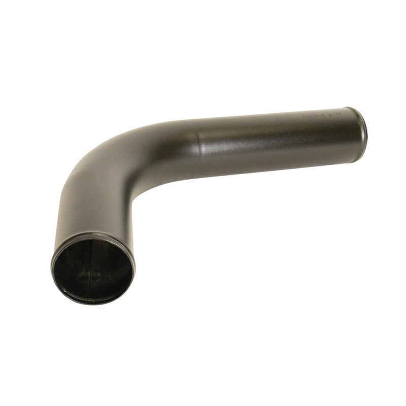 BD Diesel Intercooler Intake Pipe 2003-2009 Dodge Ram Cummins 5.9L/6.7L (Black)