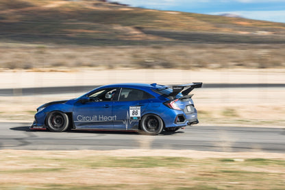 GT Wing – Honda Civic Type R/Sport (FK7/FK8, 2017-2021)