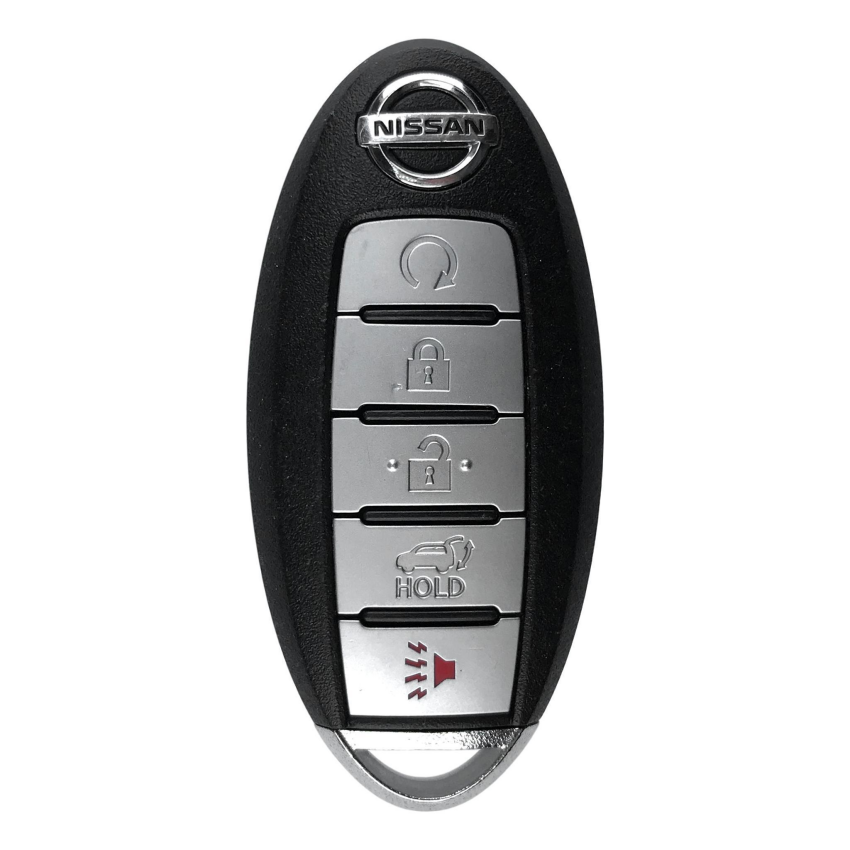 Nissan Pathfinder 2013-2016 OEM 5 Button Smart Key KR5S180144014 | S180144008