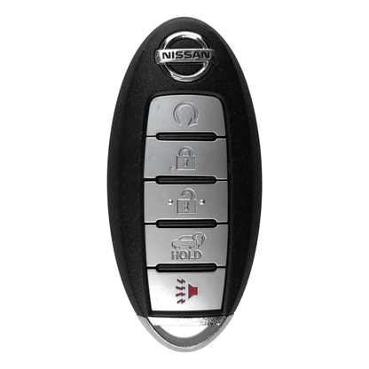 Nissan Pathfinder 2013-2016 OEM 5 Button Smart Key KR5S180144014 | S180144008