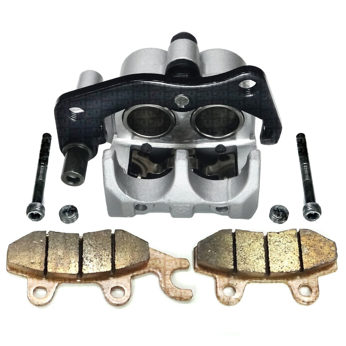 Front Brake Caliper Yamaha Rhino 450 660