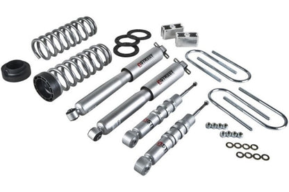 Belltech Lowering Kit With Sp Shocks 601Sp