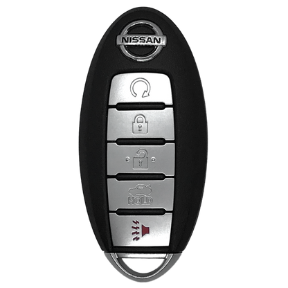 Nissan Altima 2019-2022 OEM 5 Button Smart Key KR5TXN4