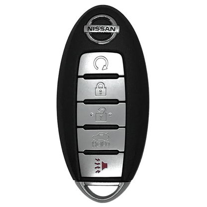 Nissan Altima 2019-2022 OEM 5 Button Smart Key KR5TXN4 (2 Pack)
