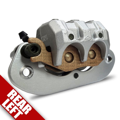 Rear Brake Caliper Yamaha Rhino 700