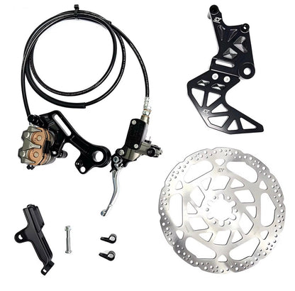 Ultra Bee Brakes For Talaria, LBX, E-Ride Pro, 79 Bike, Ventus) Rear Brake