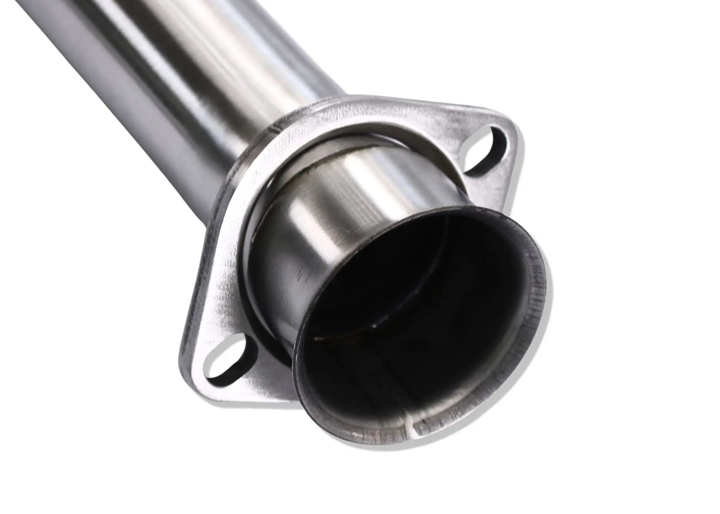BMW E60 M5 / E63 M6 Double X-Pipe F1 Midpipe - Yonristic Performance